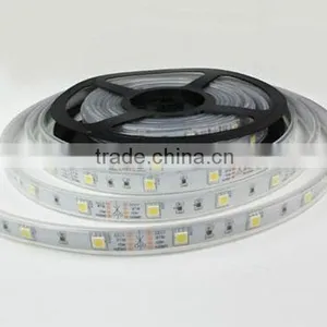 Pcb Board 150led Led Smd5050 Waterproof Strips Lighting Warm White IP65 thumbnail-4