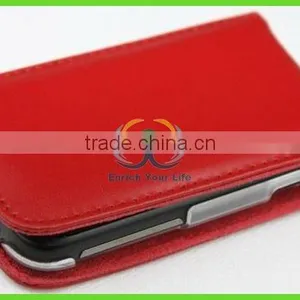 Hot Sale Red Crystal Case for Htc Evo 4g thumbnail-1