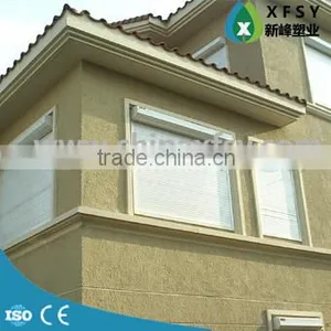 Aluminum Alloy Roller Shutter Window thumbnail-2