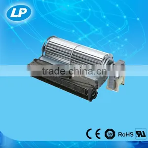UL RoHS Approved Tangential Fan Motor PLD4820-GL30350 thumbnail-1
