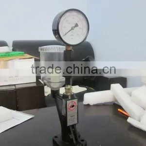 Diesel Fuel Nozzle TesterPS400A-II Test Device,calibration Nozzle Tester thumbnail-1