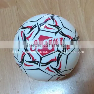 Printed Pvc Ball Exercise Bounce Ball Cheap Plastic Balls Inflatable Beach Ball thumbnail-1