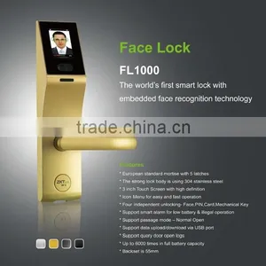 Newest FACE Lock L4000 thumbnail-1