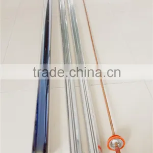 Heat Pipe Vacuum TubeSolar Collectors thumbnail-2