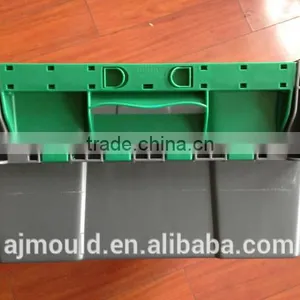 HOT Sale Foldable Plastic Crate thumbnail-3
