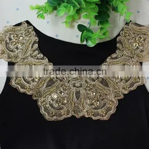 Water Soluble Embroidery thumbnail-3