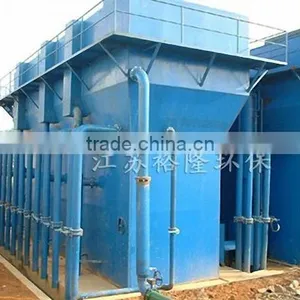 Integration Sewage Treatment Equipment, Integrated Plant thumbnail-1