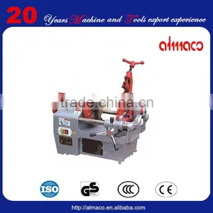 Widely Used Bar Threader Machine From China thumbnail-1