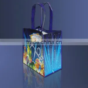 Non-woven Packaging Bags for Promotion thumbnail-1
