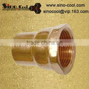 Adapter-male Threaded Copper Fittings thumbnail-1
