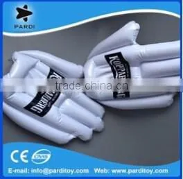 PVC Inflatable Hand for Promotion and Event thumbnail-1