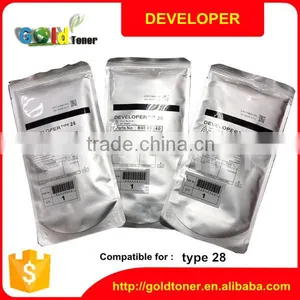 High Quality MP2501 2001SP MP1610L MP1610LD Developer for Ricoh thumbnail-1