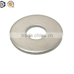 DIN9021 Wide Washers Stainless Steel thumbnail-1