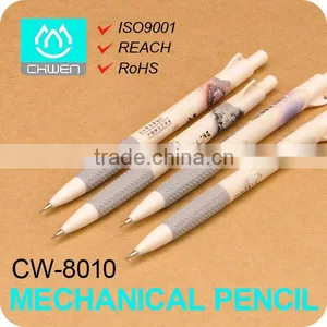 Xinya Chwen CW-8010 Mechanical Pencil 0.5/0.7/0.9mm Office & School Stationery thumbnail-1