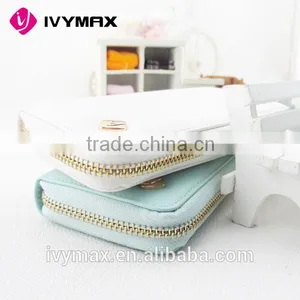 PU Wallet Case for Iphone 6s Cellphone Accessory thumbnail-3