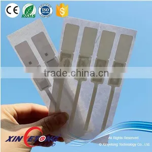 Programmable 900Mhz RFID Jewellery Tag for Inventory Management thumbnail-1