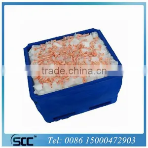 1000L Plastic Fishing Cooler Box With Imported LLDPE Material by Rotomolding thumbnail-5