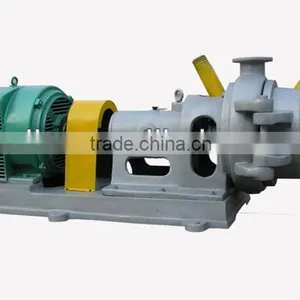 Double Disc Refiner for Pulp Machinery thumbnail-1