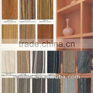 Hpl High-Pressure Laminates(Woodgrains) thumbnail-1