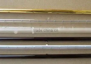 Quartz Glass Tubes and Quartz Heater thumbnail-1