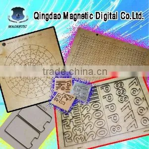 1000 Pieces Puzzle Knife Die thumbnail-1