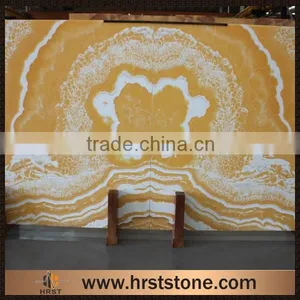 Bookmatch Translucent Background Yellow Onyx thumbnail-2