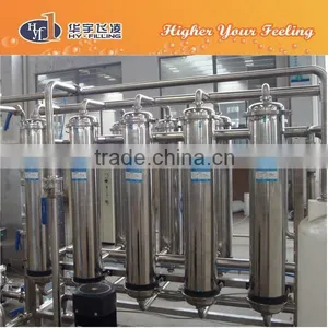Mineral Water Treatment System thumbnail-1