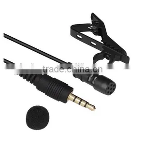 Mobile Phone Wired Microphone thumbnail-2