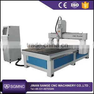 1325 3d Cnc Wood Carving Engraving Machine , Multi-use Woodworking Machine thumbnail-3