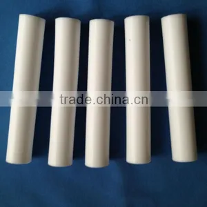 Carbon Glass Bronze Graphite Filled Ptfe Rod Products thumbnail-1