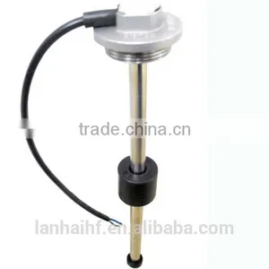 LH S3-450 Fuel Level Sensor With Alarm thumbnail-1