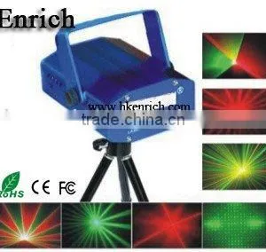 Low Power Mini Laser Lighting thumbnail-1