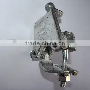 Right Angle Adjustable Tube Clamps for Scaffold thumbnail-5