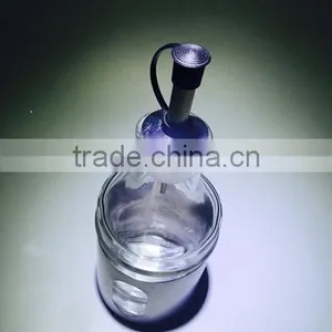 Cooking Oil Bottle Food Grade Glass Cooking Oil Glass Bottle Glass Cooking Oil Bottle thumbnail-2