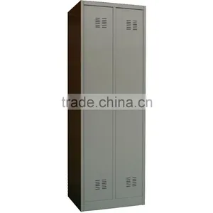 Metal Double Door Locker thumbnail-2