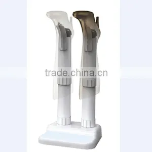 Electric Shoe Dryer Removable Air Tube Over Night Home Appliance thumbnail-1