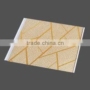 Pvc Laminated Ceiling Panel for India Market in China thumbnail-5