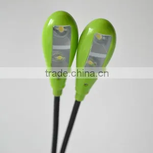 LED Chip High Brightness Clip Music Stand Light thumbnail-4