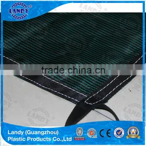 Anti-UV,dust.good Quality Super Dense Cover for Inground Pool thumbnail-4