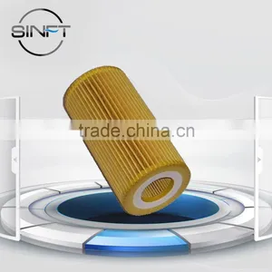 Paper Oil Filter Elements thumbnail-1