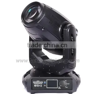 2015 New Product 10r Beam Spot Led 3 in 1 Moving Head Light thumbnail-1