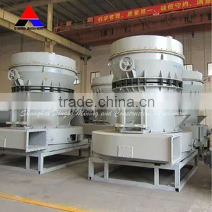 Dingbo Best Raymond Mill Manufacturer thumbnail-1