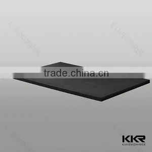 Artificial Stone Solid Surface Shower Base, Shower Tray thumbnail-4