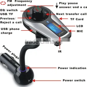Bluetooth Steering Wheel Remote thumbnail-1