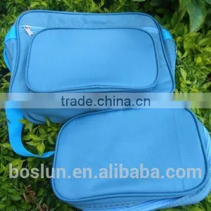 2016 Profession Custom Most Popular Promotional Cosmetic Makeup Bag thumbnail-1