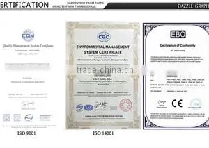 Dazzle Graphic Technology (Chengdu) Inc. company overview - view 3 thumbnail