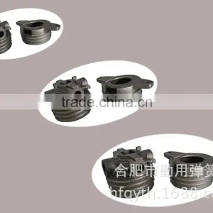 3 3/4 Inches Spring Flange, Spring Joint, Hign Quality Flange thumbnail-3
