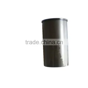 Engine Cylinder Liner Kit 700P Auto Cylinder Assemblies Liner Set Wansite QINGLING Light Truck Auto Parts thumbnail-2