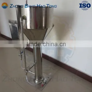 Hand Washing Basin With Knives Sterilization Inlet for Abattoir and Slaughterhouses thumbnail-3