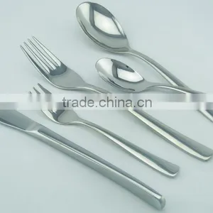 High Quality Stainless Steel Knives Made in China With Wooden Case thumbnail-5